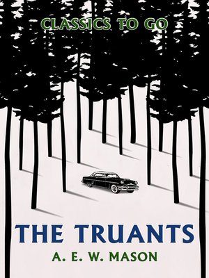 cover image of The Truants